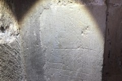 Axe, other marks
