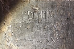 P Dennis, other marks