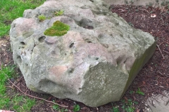 Sarsen stone