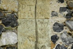 Cross, DT 1859, W, IV