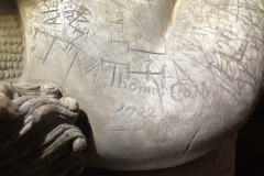 Thomas Crosby 1722