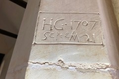 HG, 1701, Septem 21