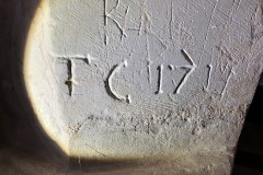 TC, 1714, RH