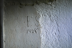 initials, fs, 1928