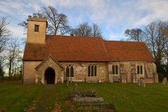 St Ethelburg and All Saints